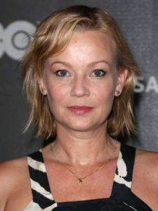 Samantha Mathis