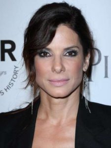 Sandra Bullock