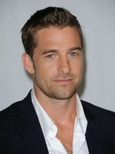 Scott Speedman