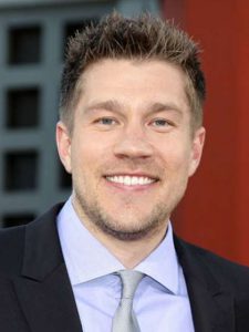 Scott Speer
