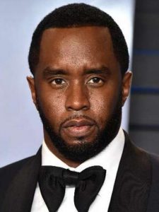 Sean Combs