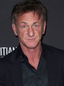 Sean Penn