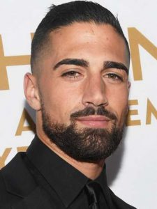 Sebastian Lletget