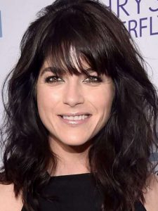 Selma Blair