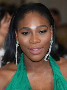 Serena Williams