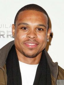 Shannon Brown