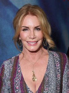 Shannon Tweed