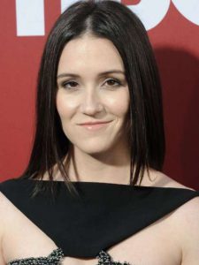 Shannon Woodward