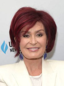 Sharon Osbourne