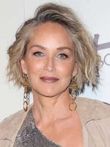 Sharon Stone