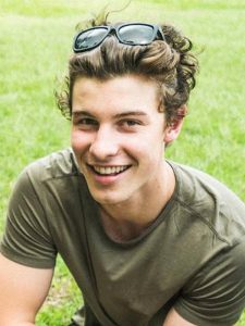 Shawn Mendes