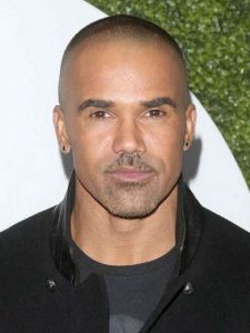 Shemar Moore