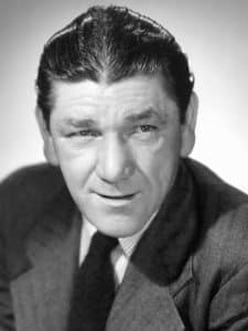 Shemp Howard