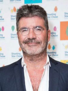 Simon Cowell