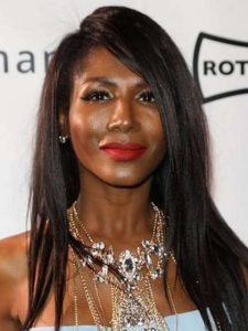 Sinitta