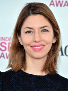 Sofia Coppola