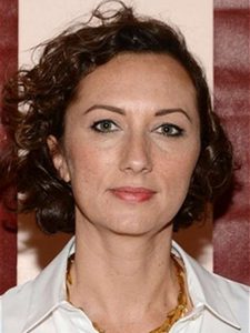 Sophie De Rakoff