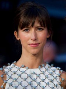 Sophie Hunter