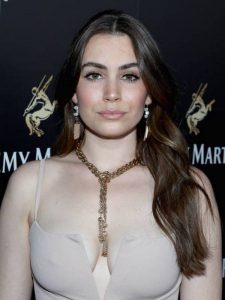 Sophie Simmons