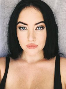 Starlie Cheyenne Smith