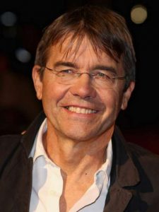 Stephen Gyllenhaal