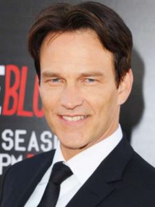 Stephen Moyer