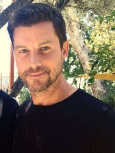 Steve Hart