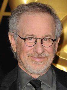 Steven Spielberg