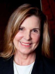 Susan Saint James
