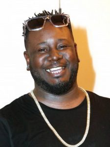 T-Pain