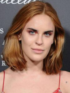 Tallulah Willis