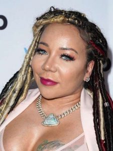 Tameka Harris