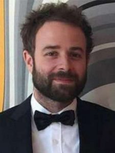 Taylor Goldsmith