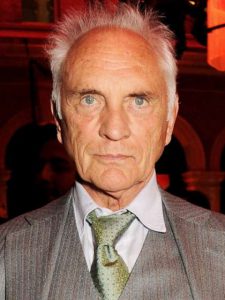 Terence Stamp