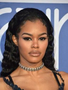 Teyana Taylor