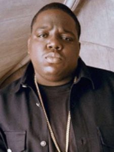 The Notorious B.I.G.