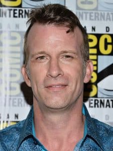 Thomas Jane