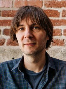 Thomas Mars