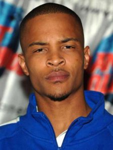 Tip T.I. Harris