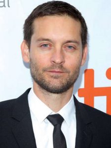 Tobey Maguire