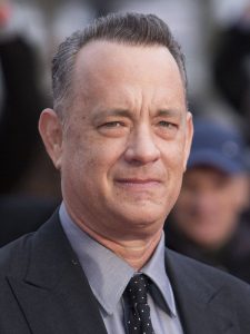 Tom Hanks