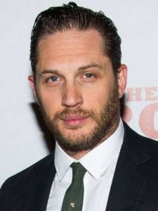 Tom Hardy