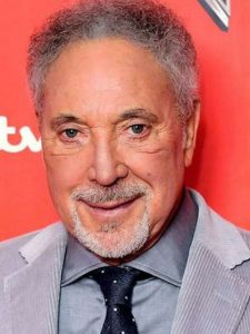 Tom Jones