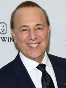 Tommy Mottola
