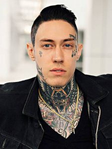 Trace Cyrus