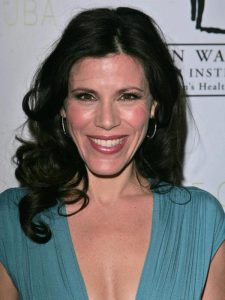 Tricia Leigh Fisher