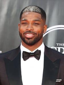 Tristan Thompson