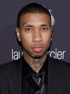 Tyga