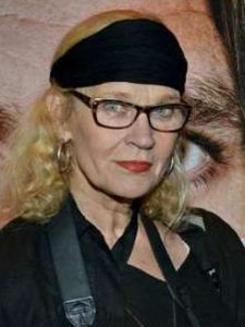 Ulla Andersson
