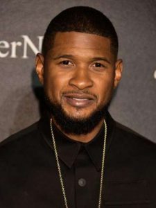 Usher